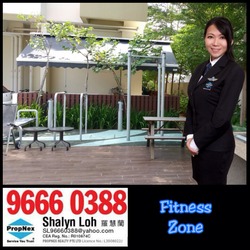 Onan Suites (D15), Apartment #157375712